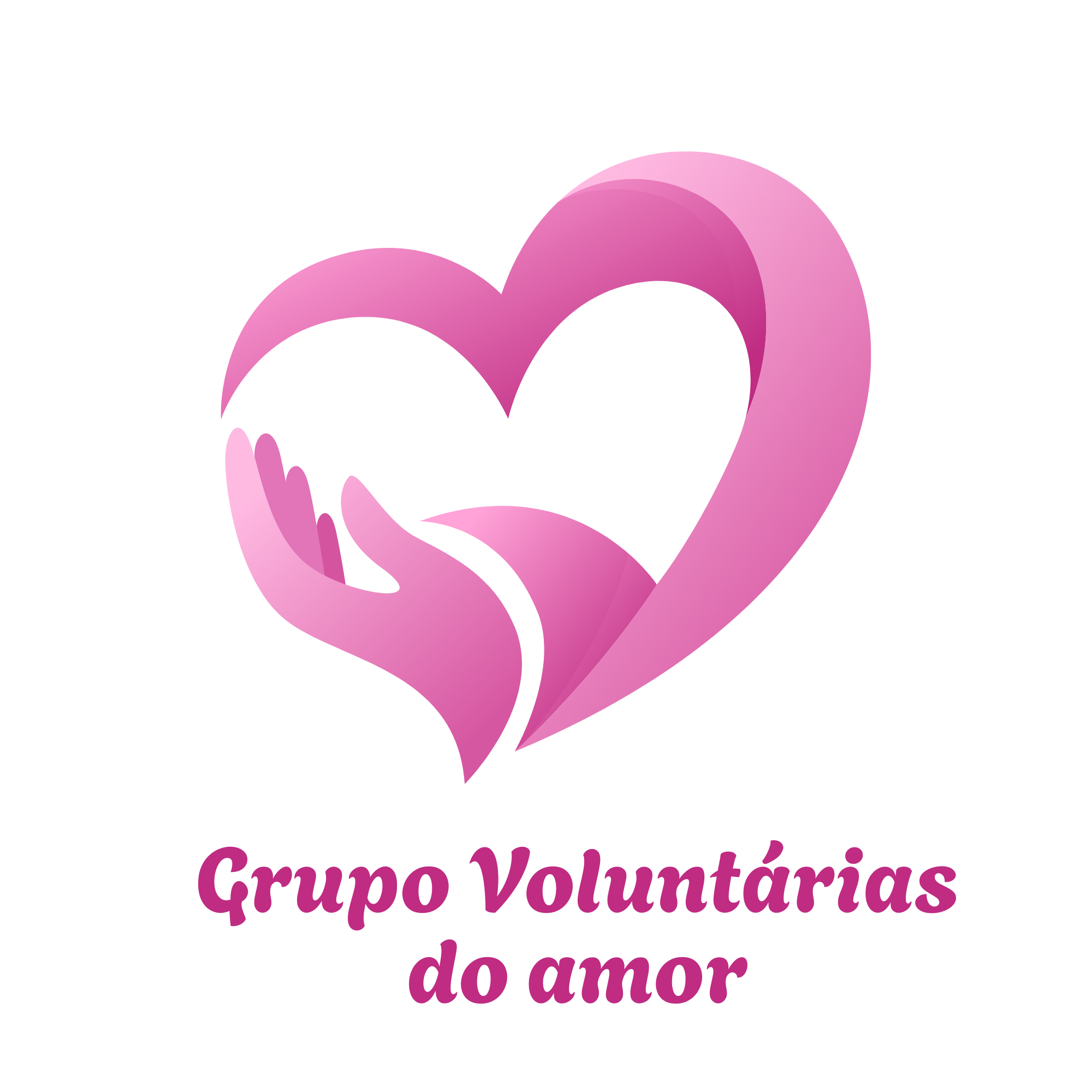 Grupo Voluntárias do Amor